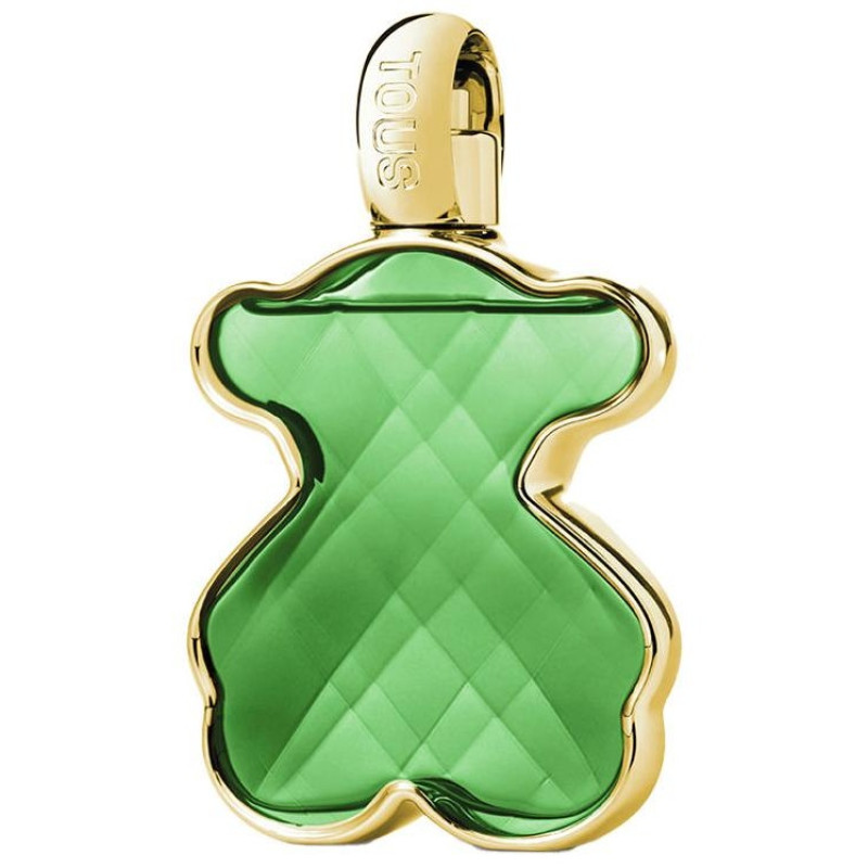 Loveme Emerald Elixir Eau de Parfum Spray 50ml - Tous