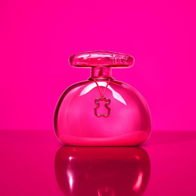 Electrotouch Edp Vapo 50 Ml
