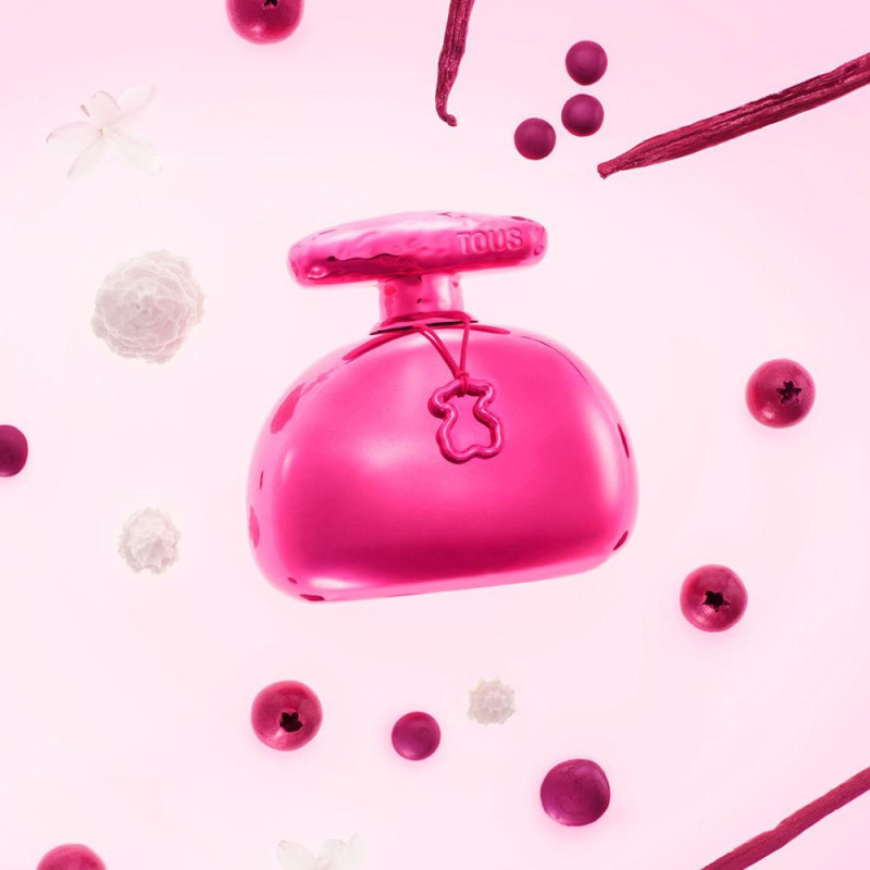 Electrotouch Edp Vapo 30 Ml