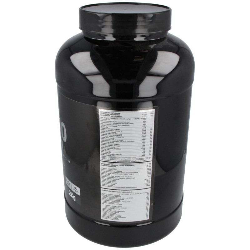 Rm-50 Protein Cookies - Cream 2Kg.