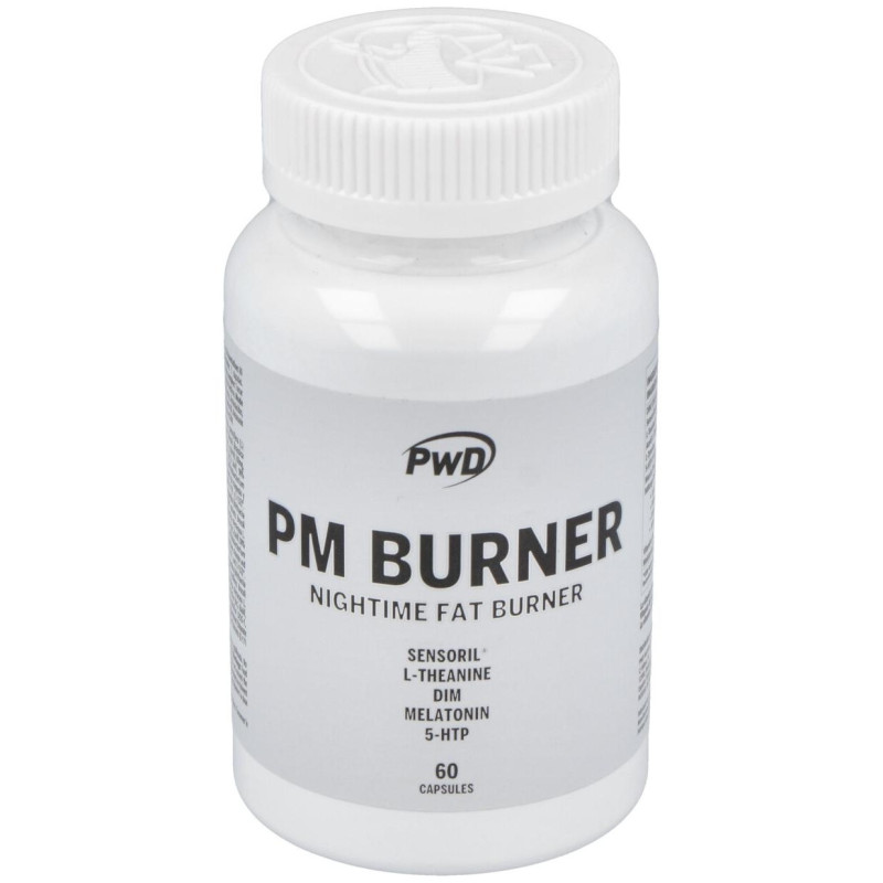 Pm Burner 60Cap. 2