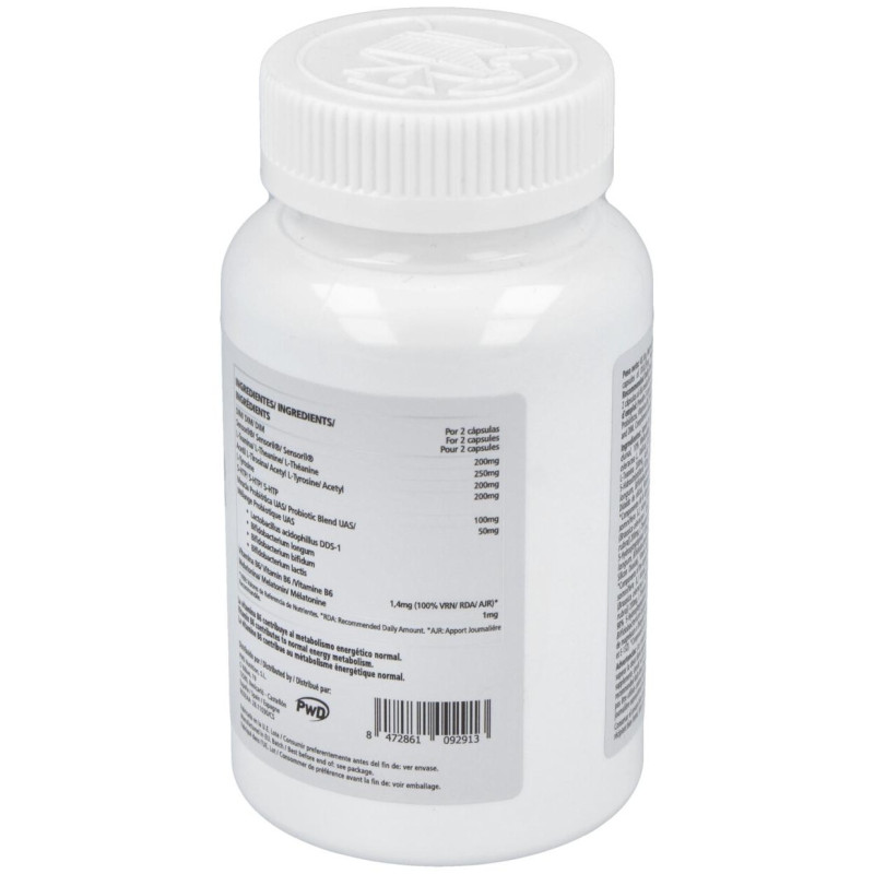 Pm Burner 60Cap. 2