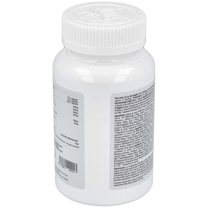 Pm Burner 60Cap. 2