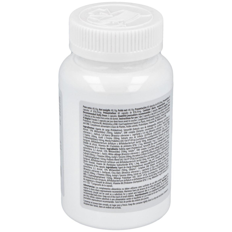 Pm Burner 60Cap. 2