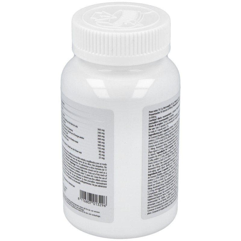 Redhell Essence 90Cap.