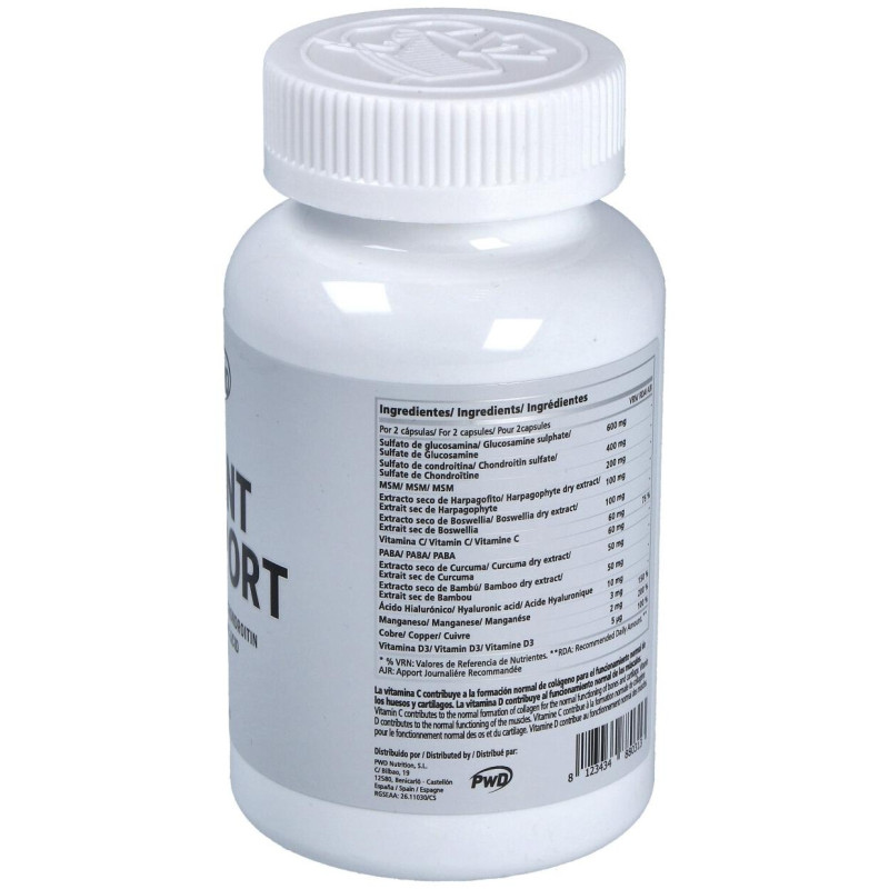 Joint Support 60Cap. 2
