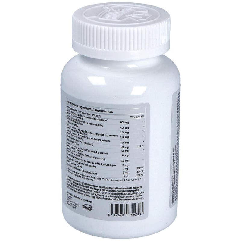 Joint Support 60Cap. 2