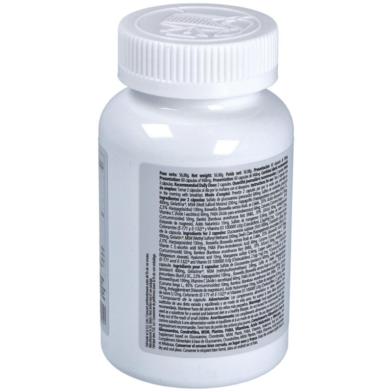 Joint Support 60Cap. 2
