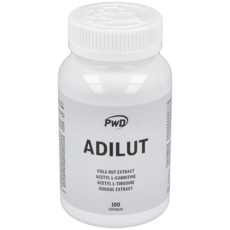 Adilut 100Cap. 2