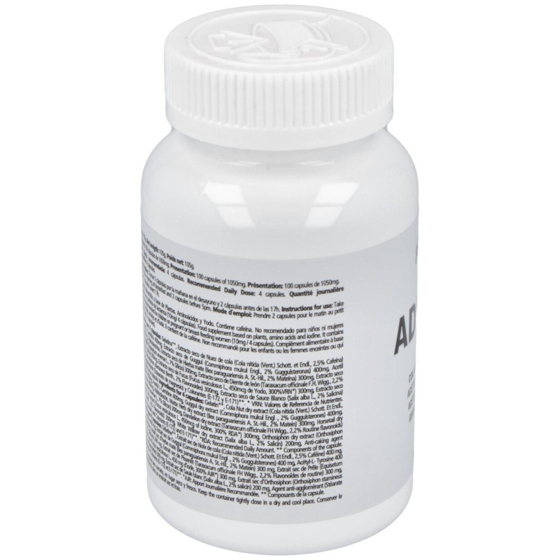 Adilut 100Cap. 2