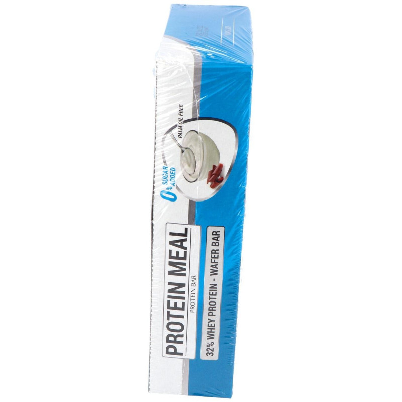 Protein Meal Barritas Yogur 12Uds. 2