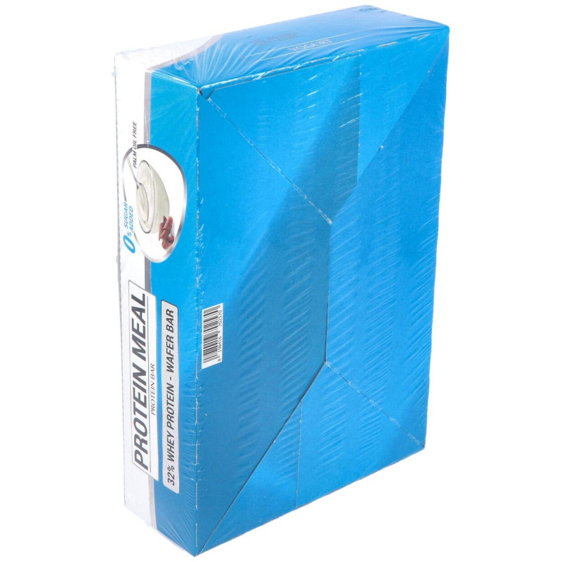 Protein Meal Barritas Yogur 12Uds. 2