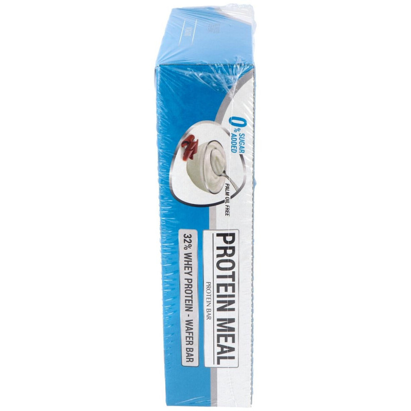 Protein Meal Barritas Yogur 12Uds. 2