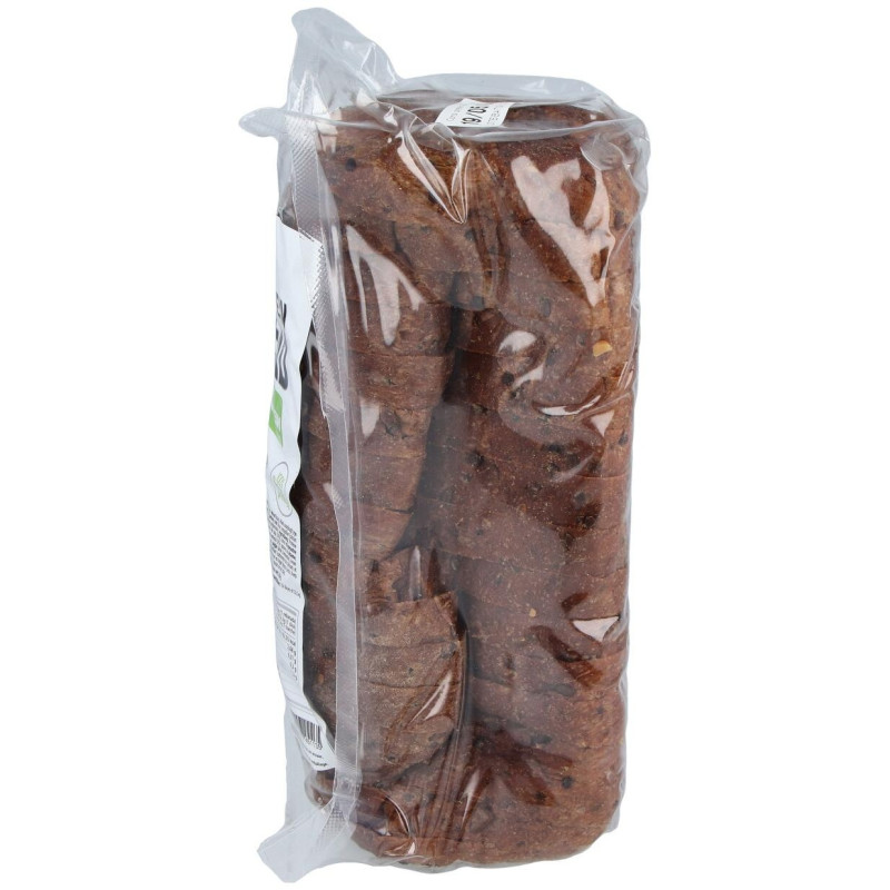 High Protein Bread 360Gr.