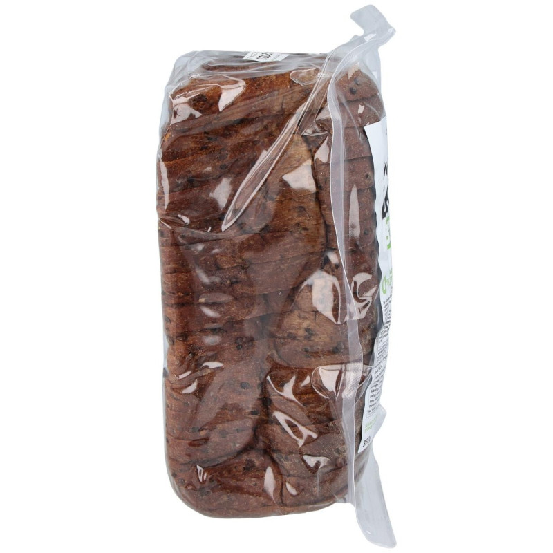 High Protein Bread 360Gr.