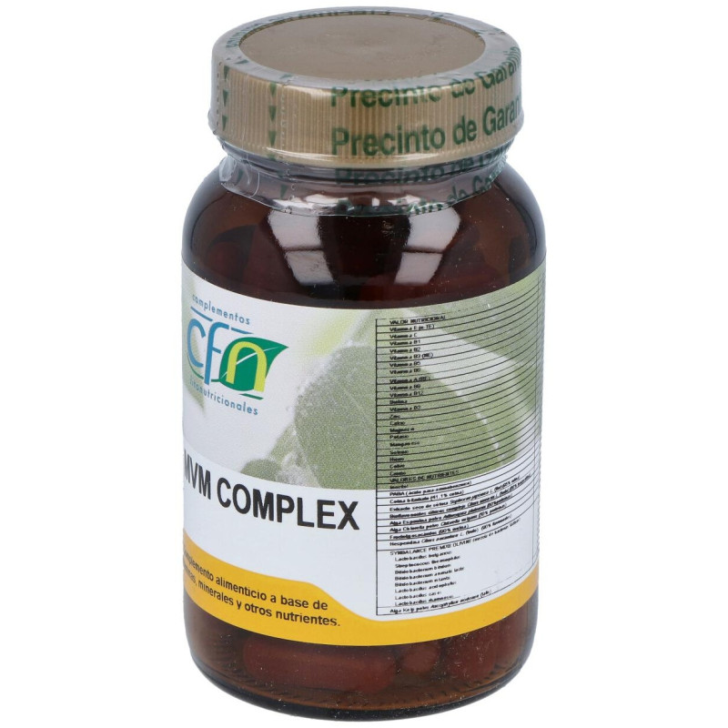 Mvm Complex 60Vcaps