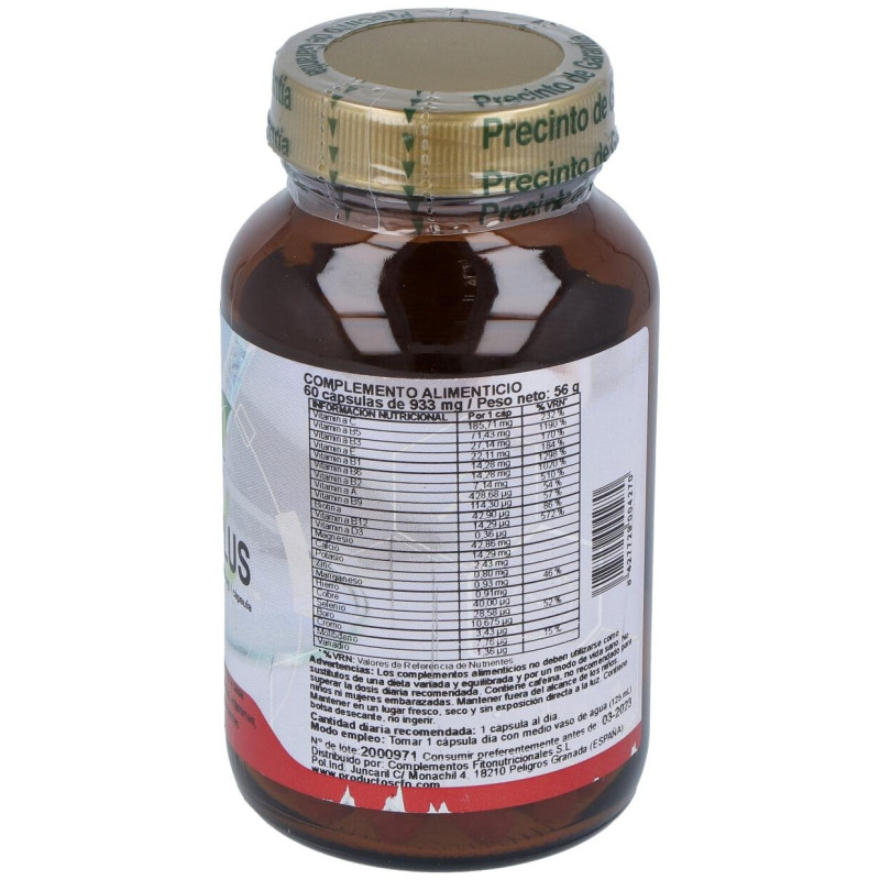 Rgt Plus Regenerative 60Cap. 2