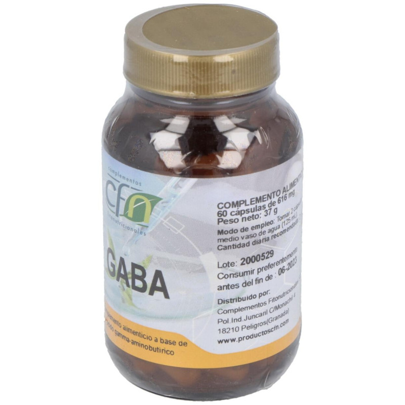 Gaba 60cap. 3 - Cfn
