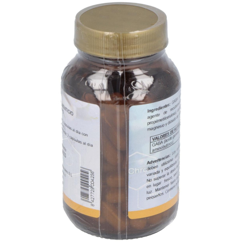 Gaba 60cap. 3 - Cfn