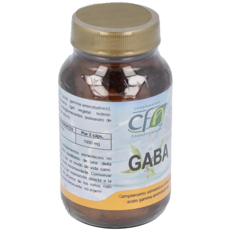 Gaba 60cap. 3 - Cfn