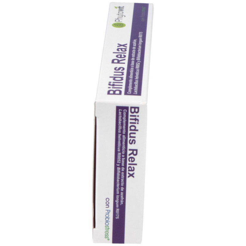 Bifidus Relax 30cap - Phytovit