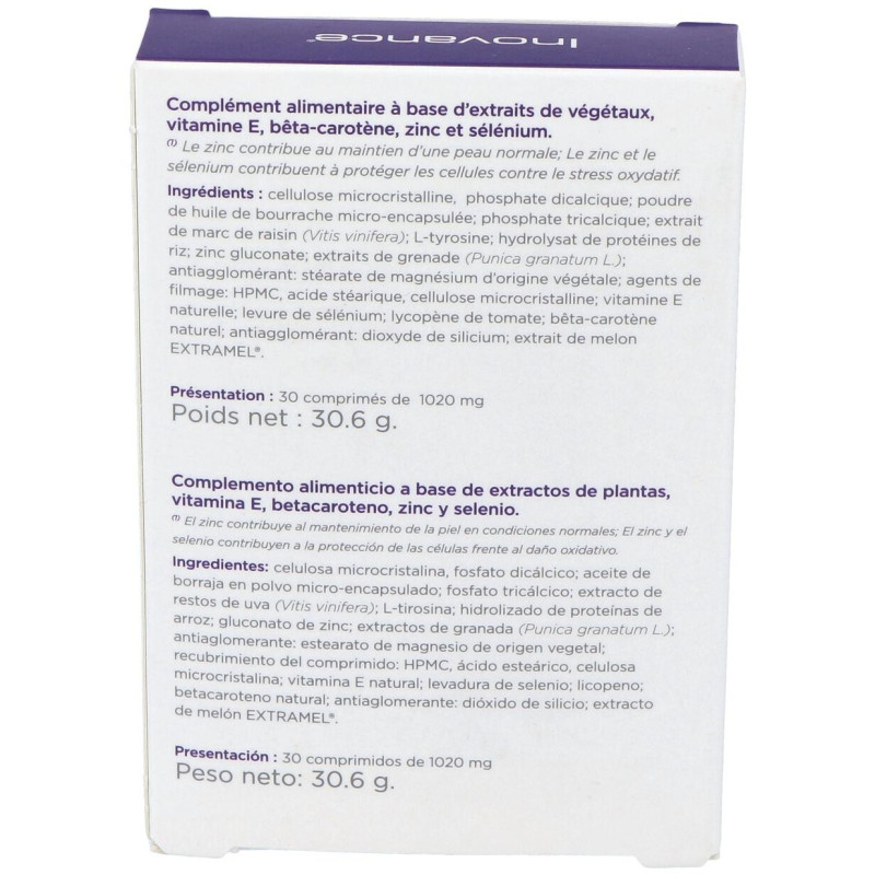 Dermovance 30Comp. 2