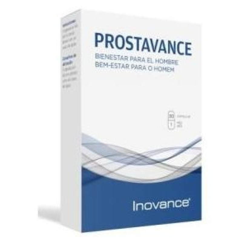 Prostavance 30comp. 2 - Inovance