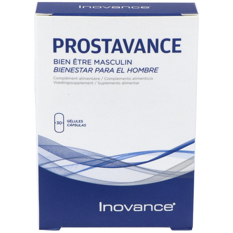 Prostavance 30comp. 2 - Inovance