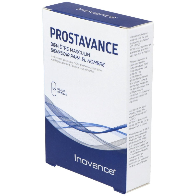Prostavance 30comp. 2 - Inovance
