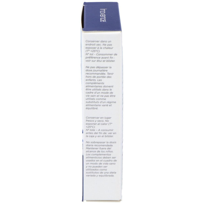 Prostavance 30comp. 2 - Inovance