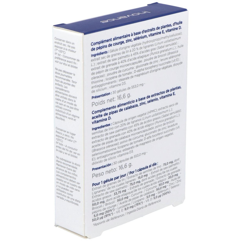 Prostavance 30comp. 2 - Inovance