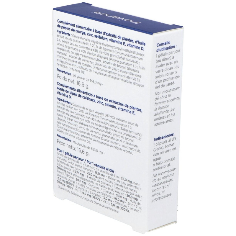 Prostavance 30comp. 2 - Inovance