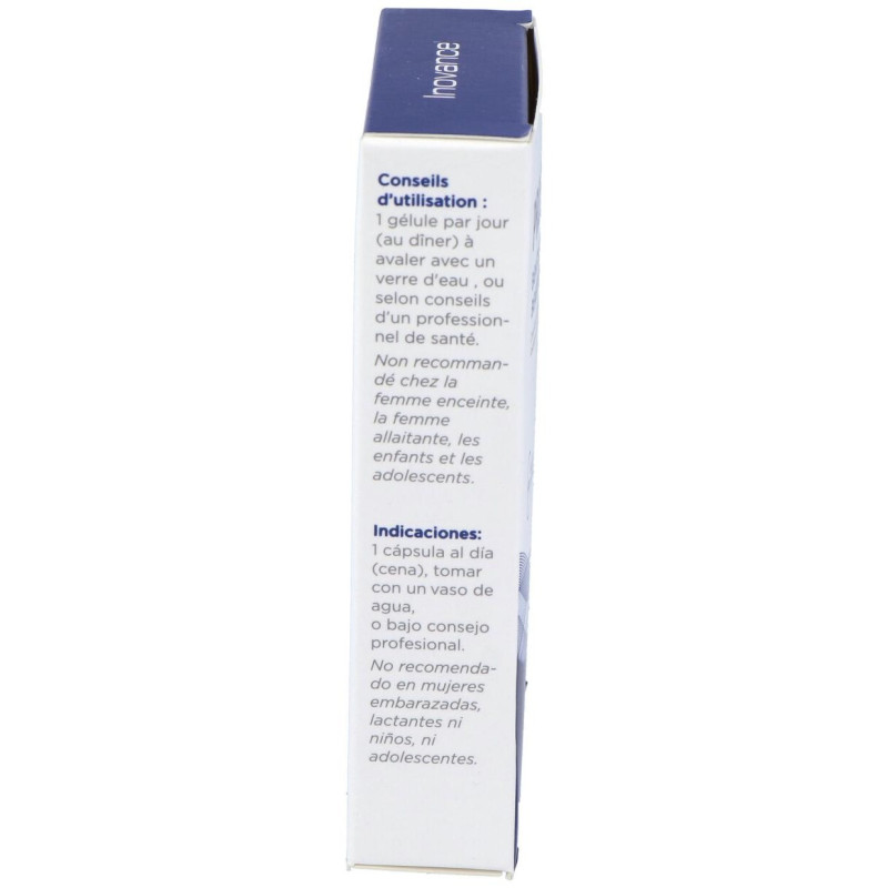 Prostavance 30comp. 2 - Inovance