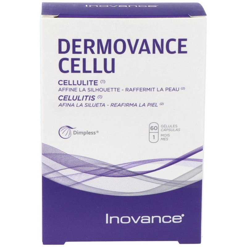 Dermovance Cellu 60cap. 2 - Inovance