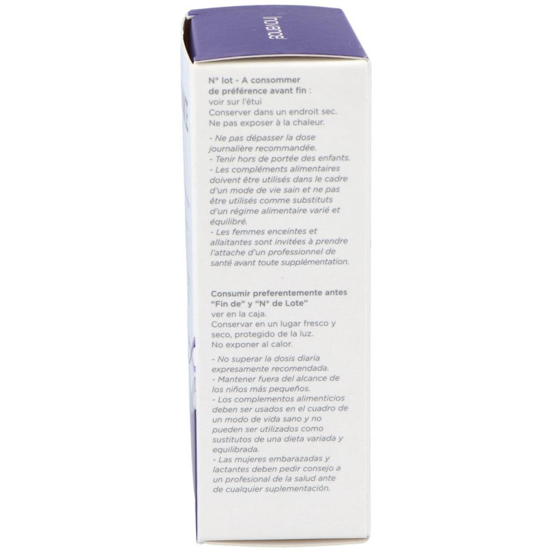 Dermovance Cellu 60cap. 2 - Inovance
