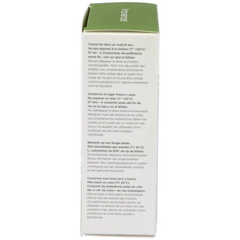 Nutri Omega 60cap. 2 - Inovance