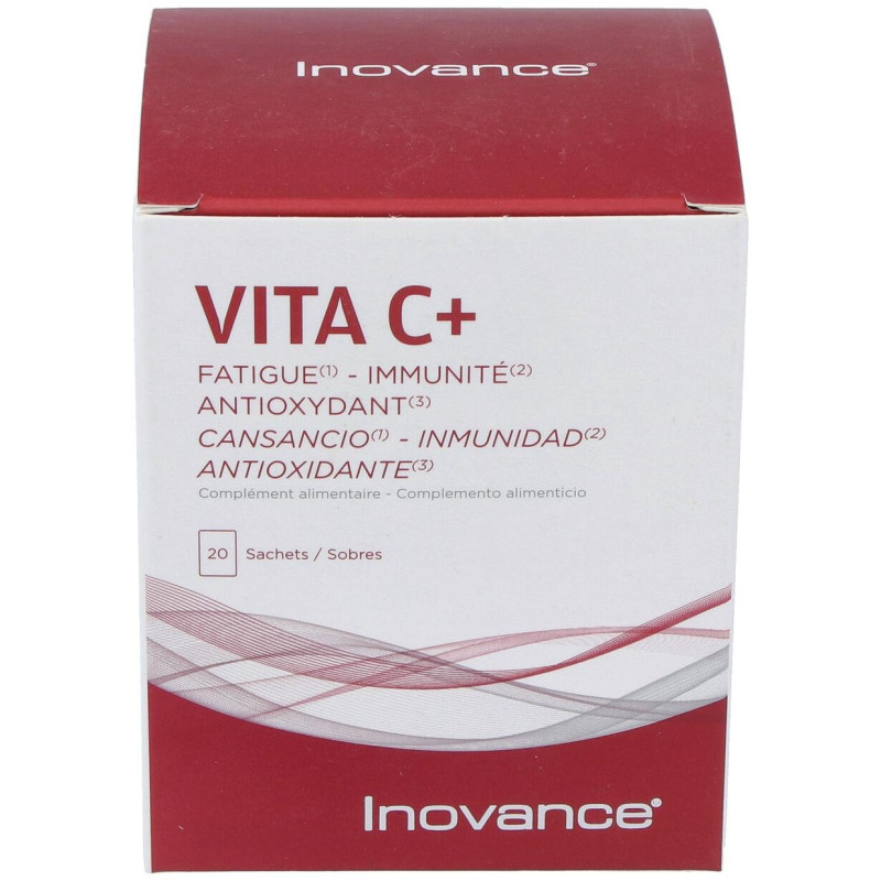 Vita C+ 20sbrs. 2 - Inovance