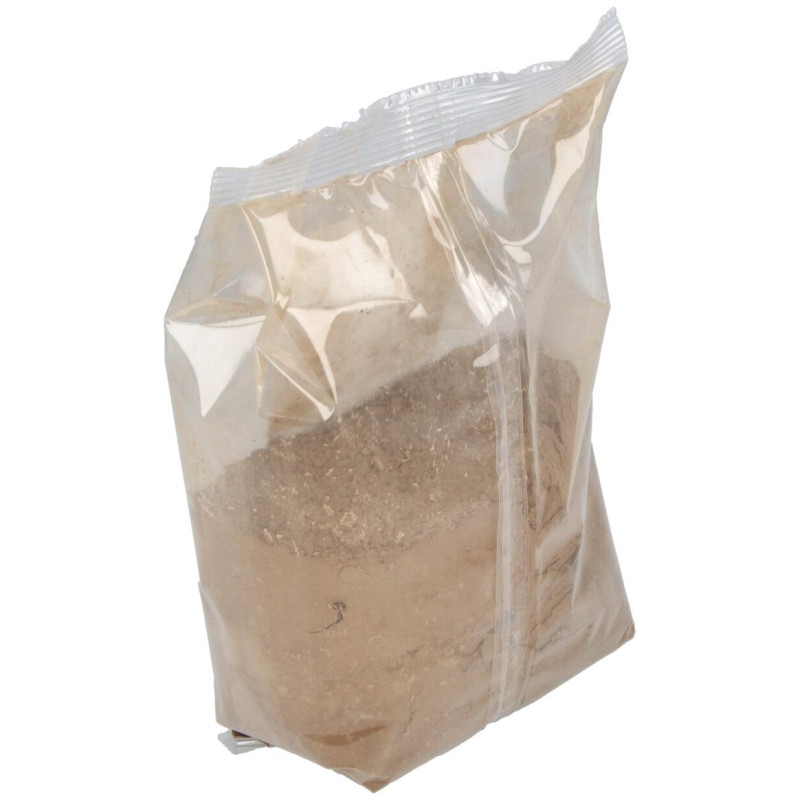 Harina Algarroba Eco 375g - Mandole