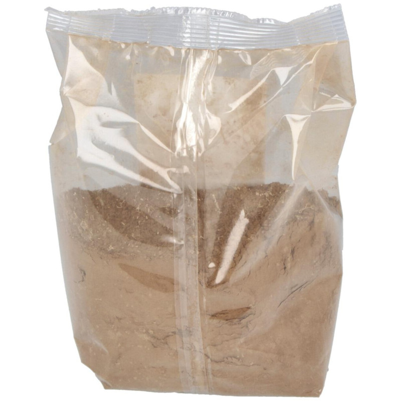 Harina Algarroba Eco 375g - Mandole