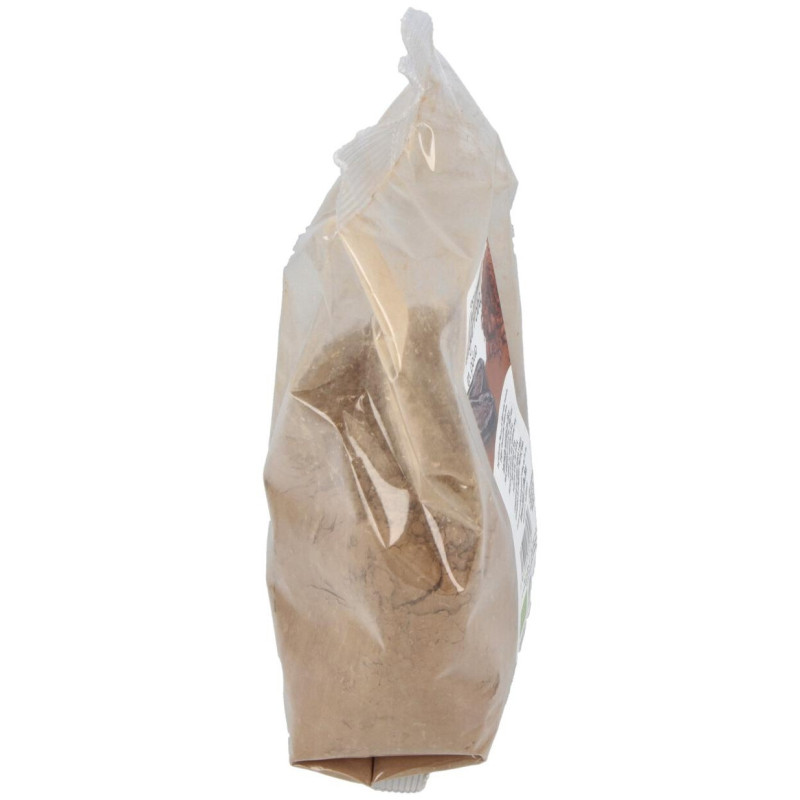 Harina Algarroba Eco 375g - Mandole