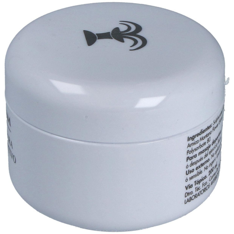 Arcanum Unguento Sedativo Masaje Deportivo 200Ml.