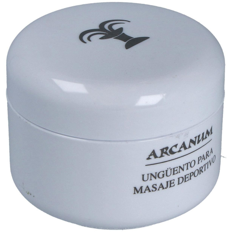Arcanum Unguento Sedativo Masaje Deportivo 200Ml.