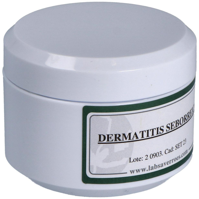 Averroes Dermatitis Seborréica 100Ml