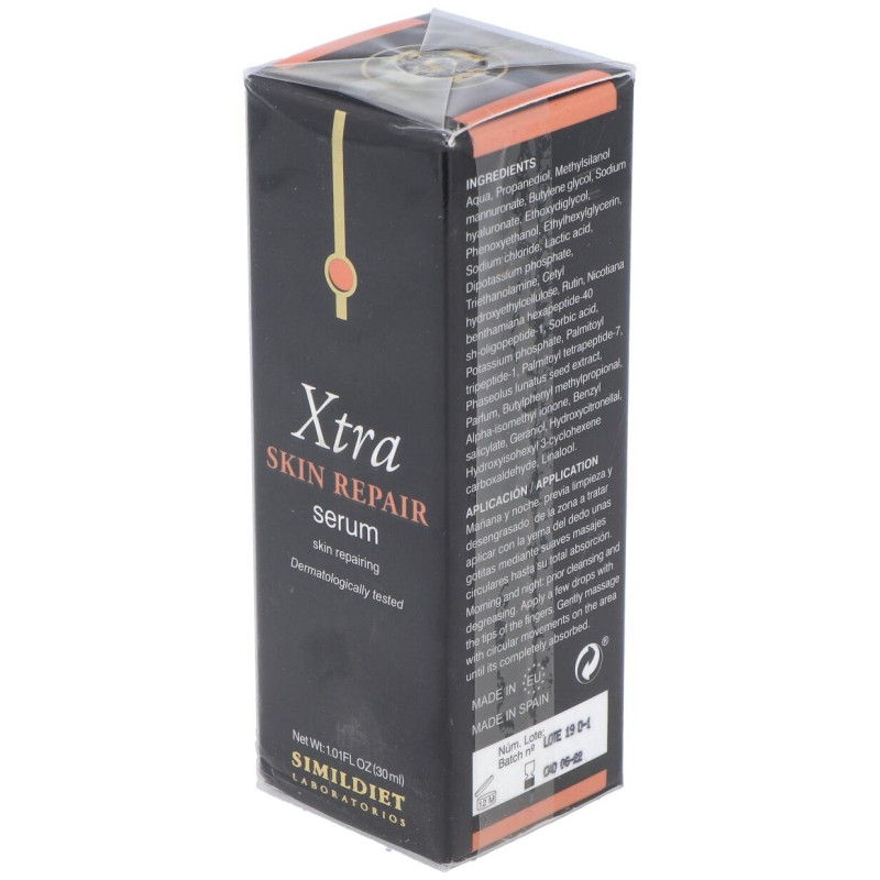 Skin Repair Serum Xtra 30Ml.