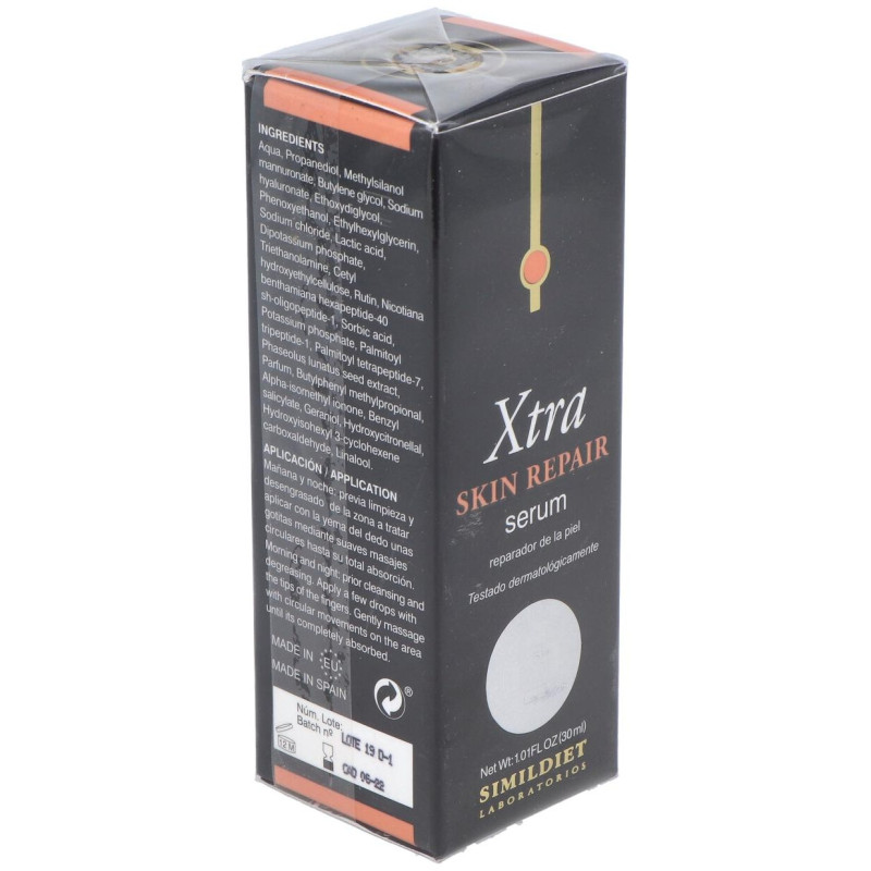 Skin Repair Serum Xtra 30Ml.