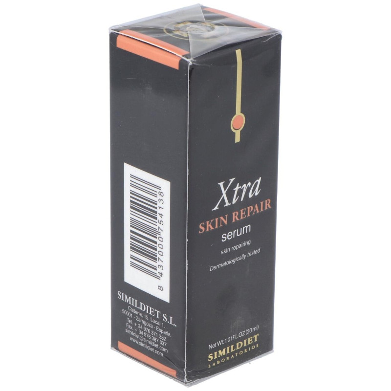 Skin Repair Serum Xtra 30Ml.