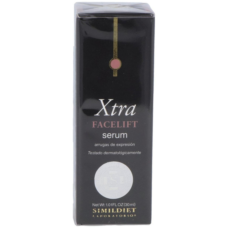 Xtra Facelift Serum 30Ml.