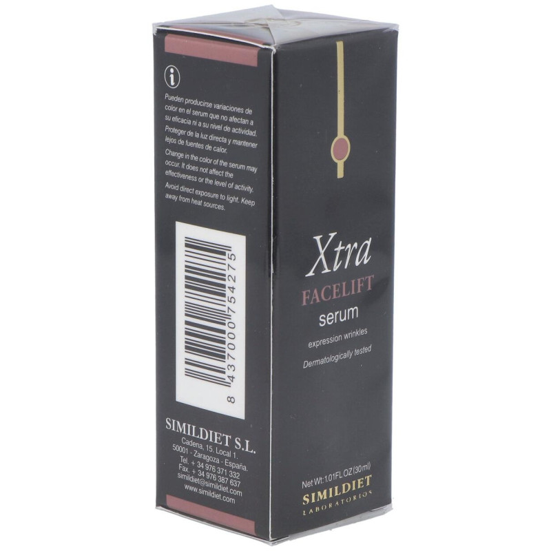 Xtra Facelift Serum 30Ml.