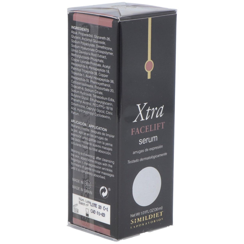 Xtra Facelift Serum 30Ml.