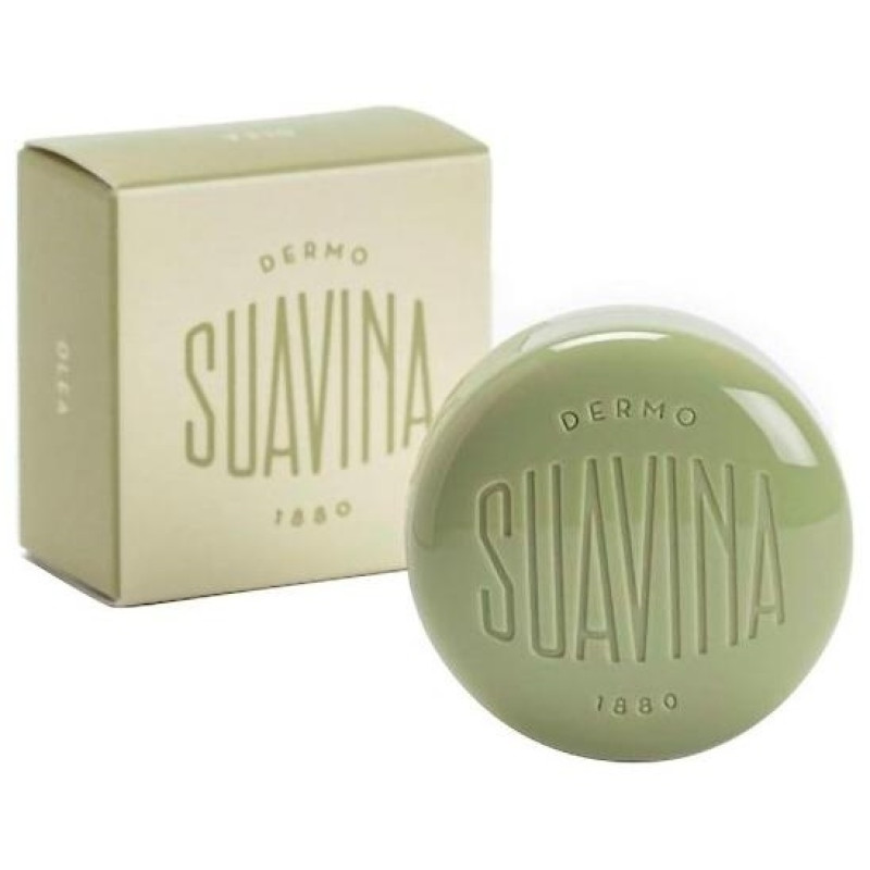 Olea Balsamo Labial 10ml - Suavina